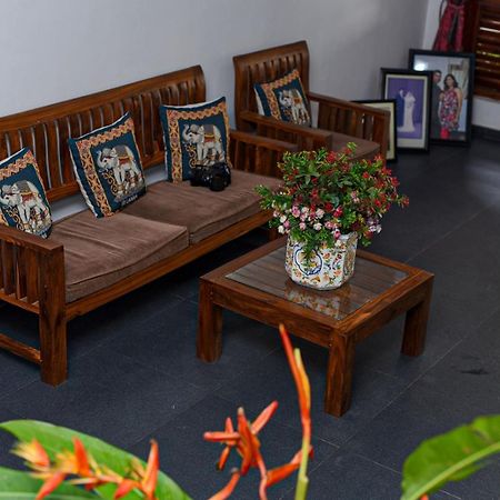 4Ty Two Homestay Galle Luaran gambar