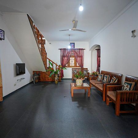 4Ty Two Homestay Galle Luaran gambar