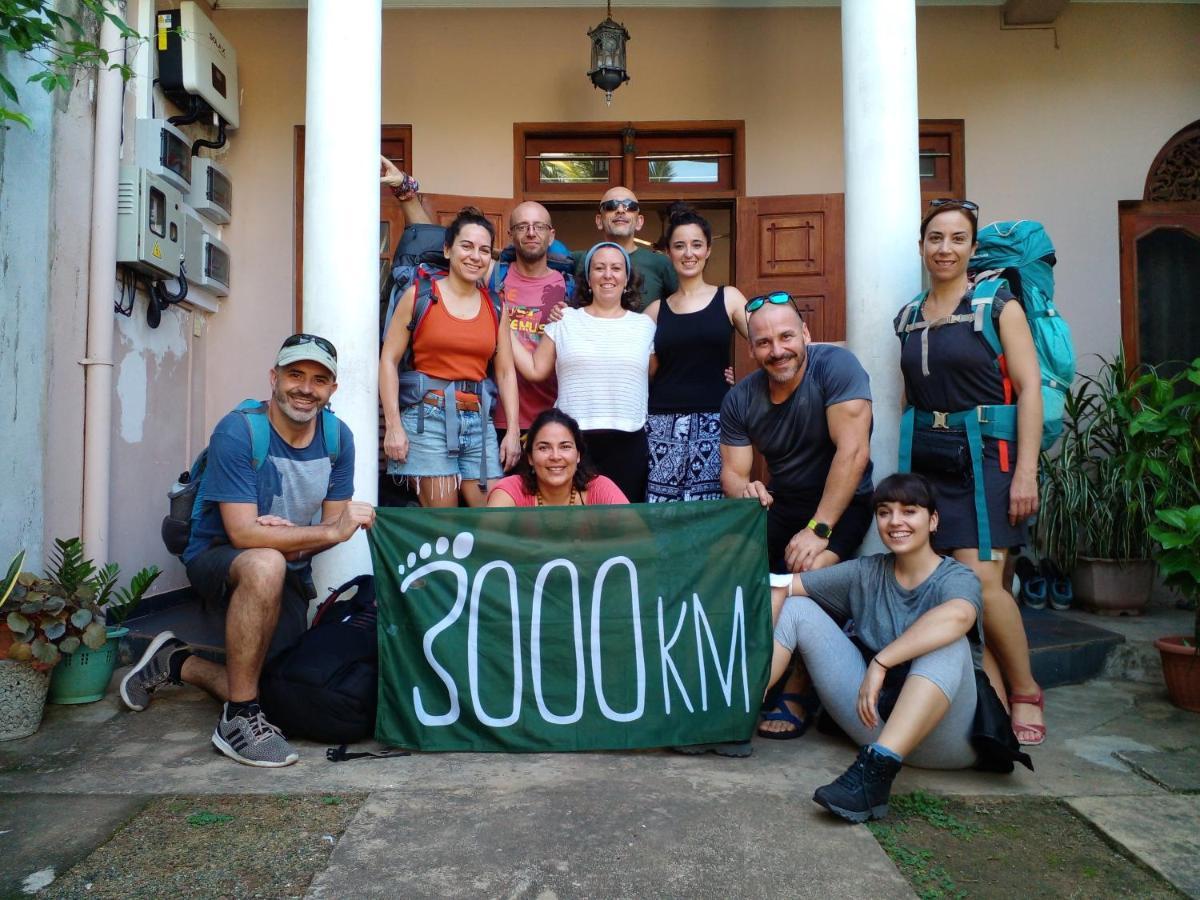 4Ty Two Homestay Galle Luaran gambar