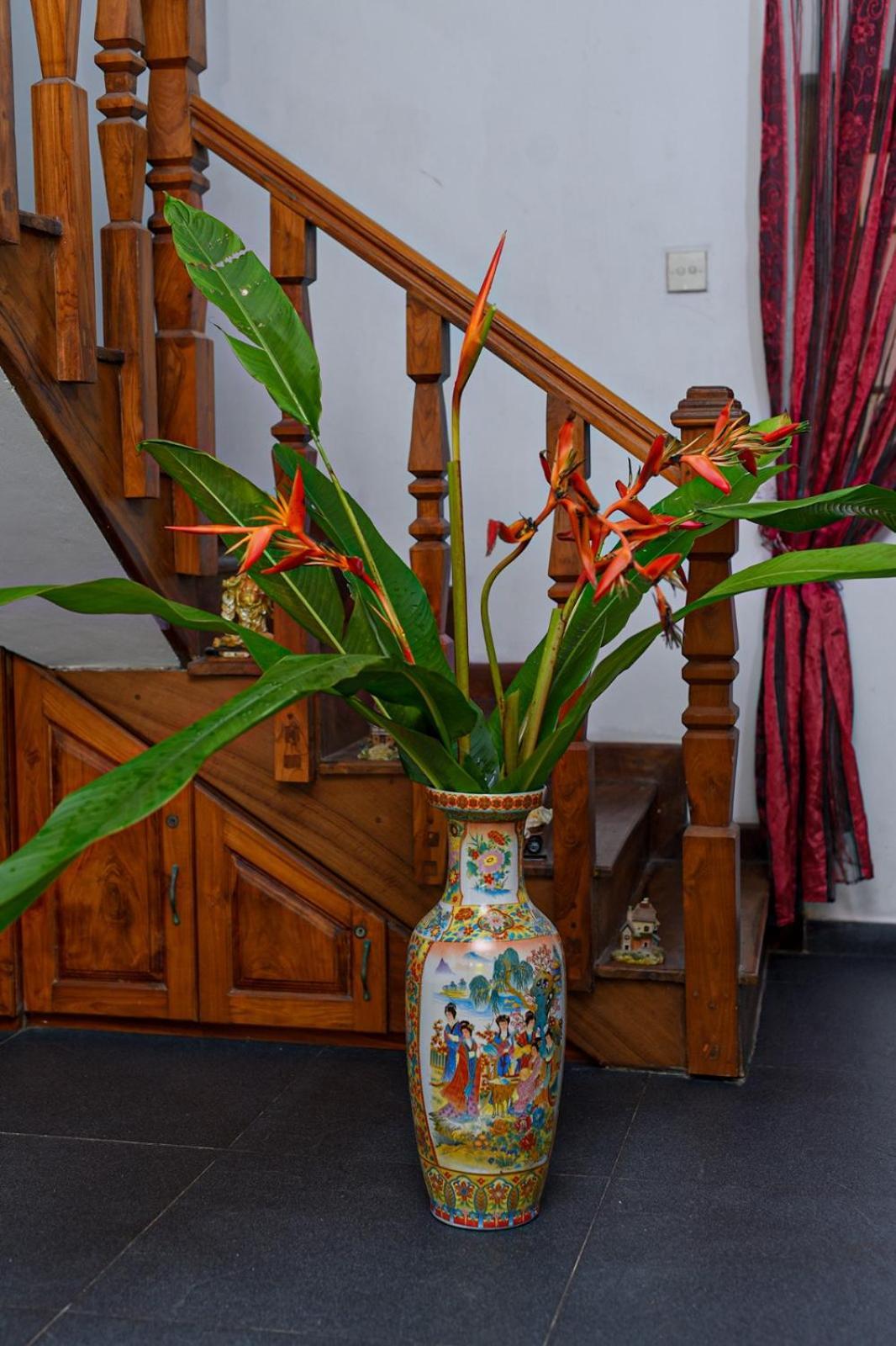 4Ty Two Homestay Galle Luaran gambar
