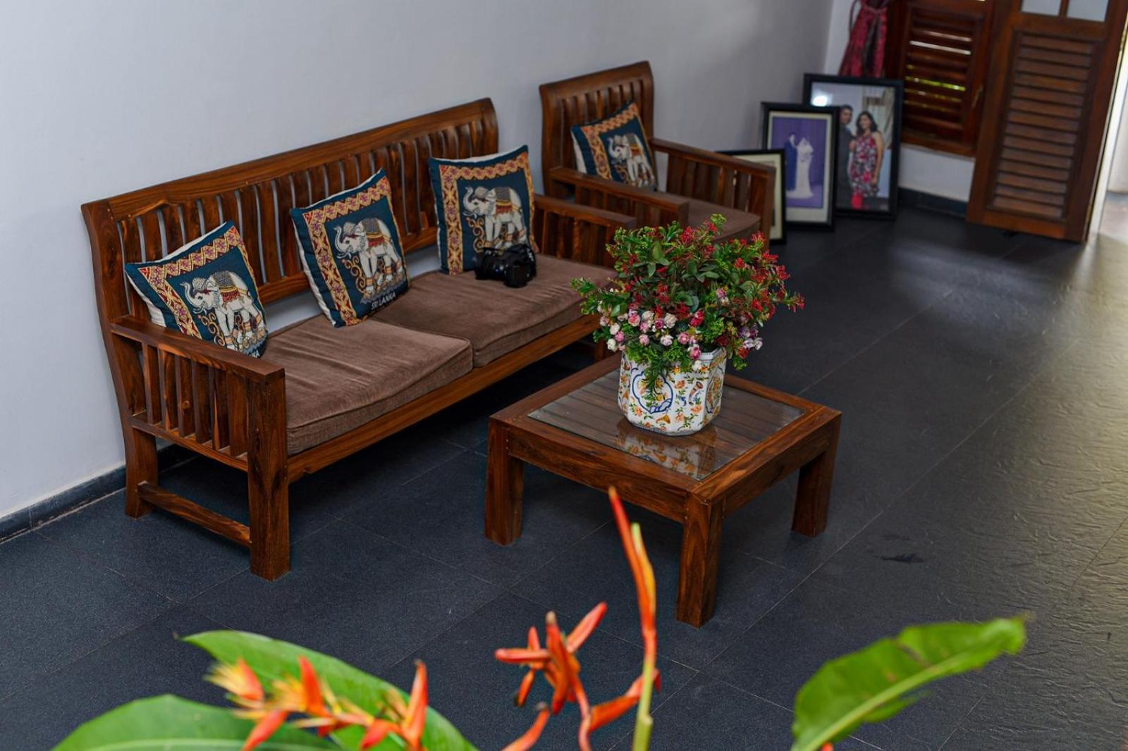 4Ty Two Homestay Galle Luaran gambar