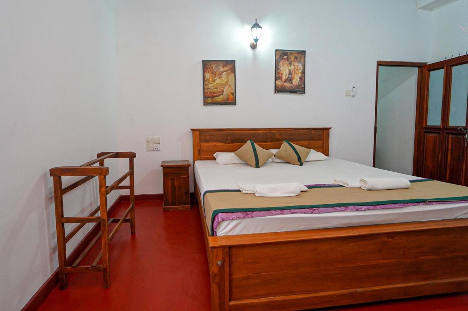 4Ty Two Homestay Galle Luaran gambar