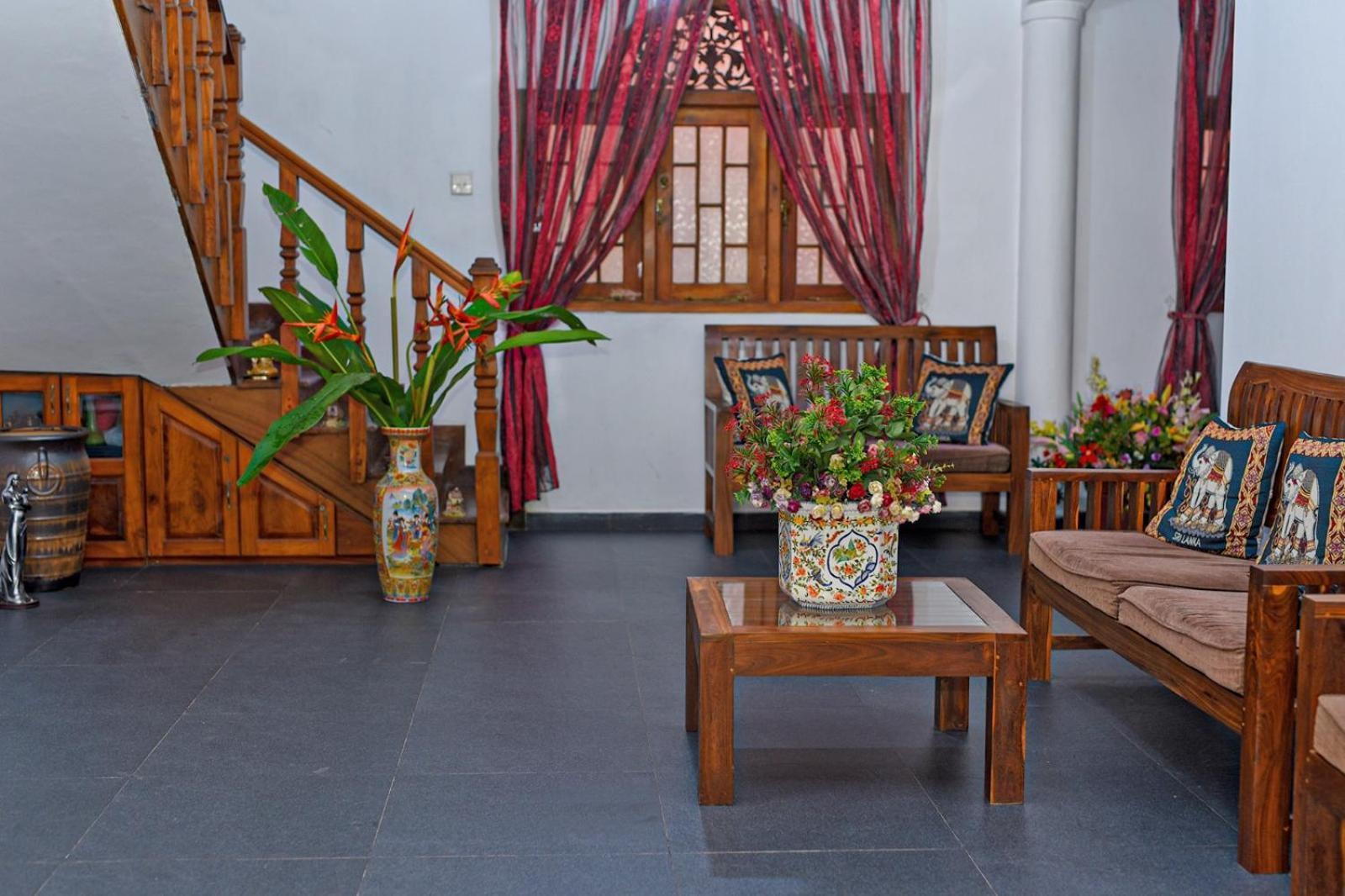 4Ty Two Homestay Galle Luaran gambar