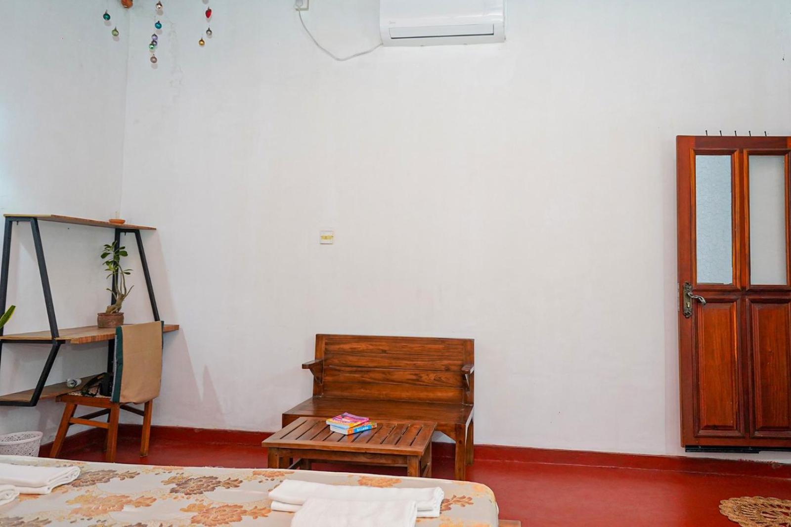 4Ty Two Homestay Galle Luaran gambar
