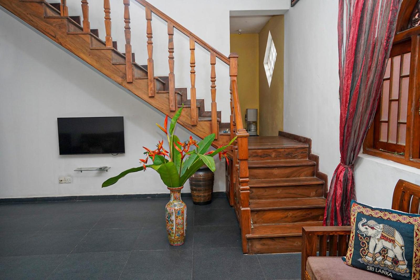 4Ty Two Homestay Galle Luaran gambar