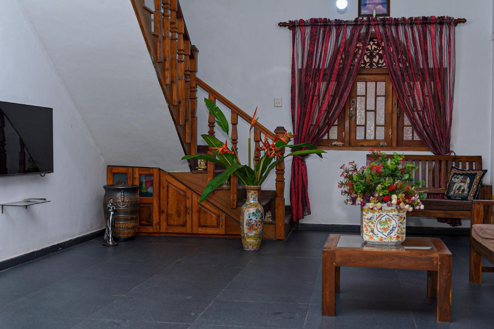 4Ty Two Homestay Galle Luaran gambar