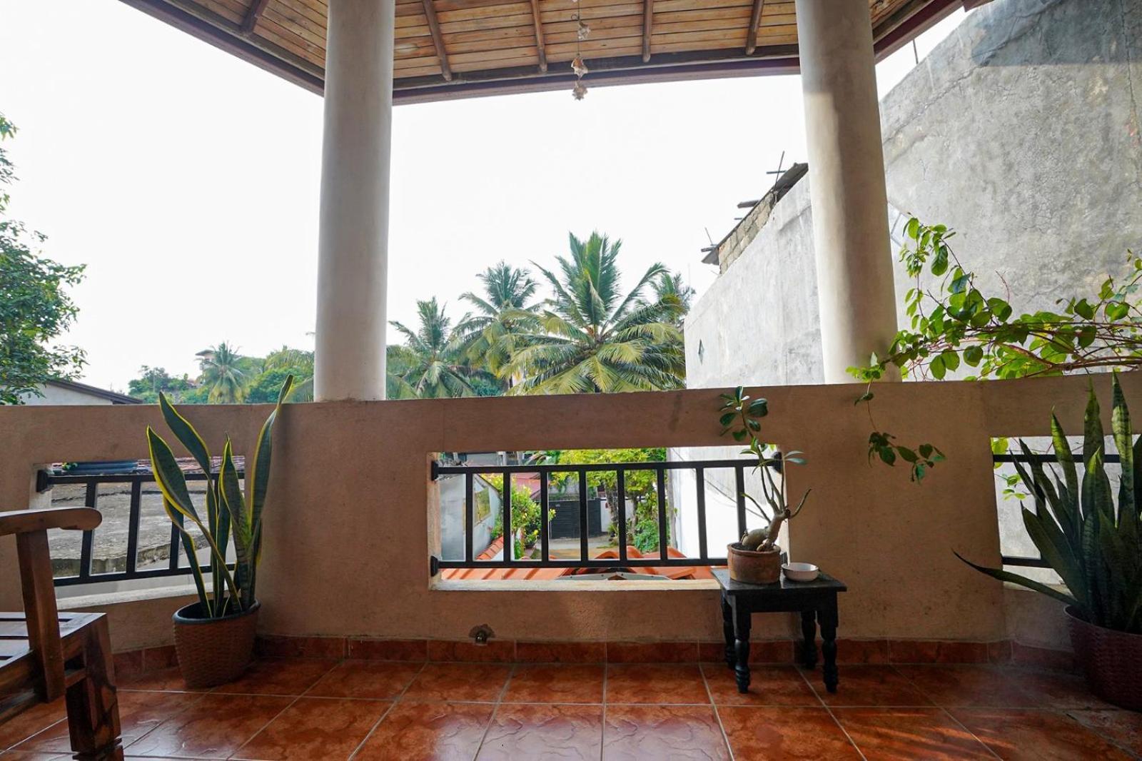 4Ty Two Homestay Galle Luaran gambar