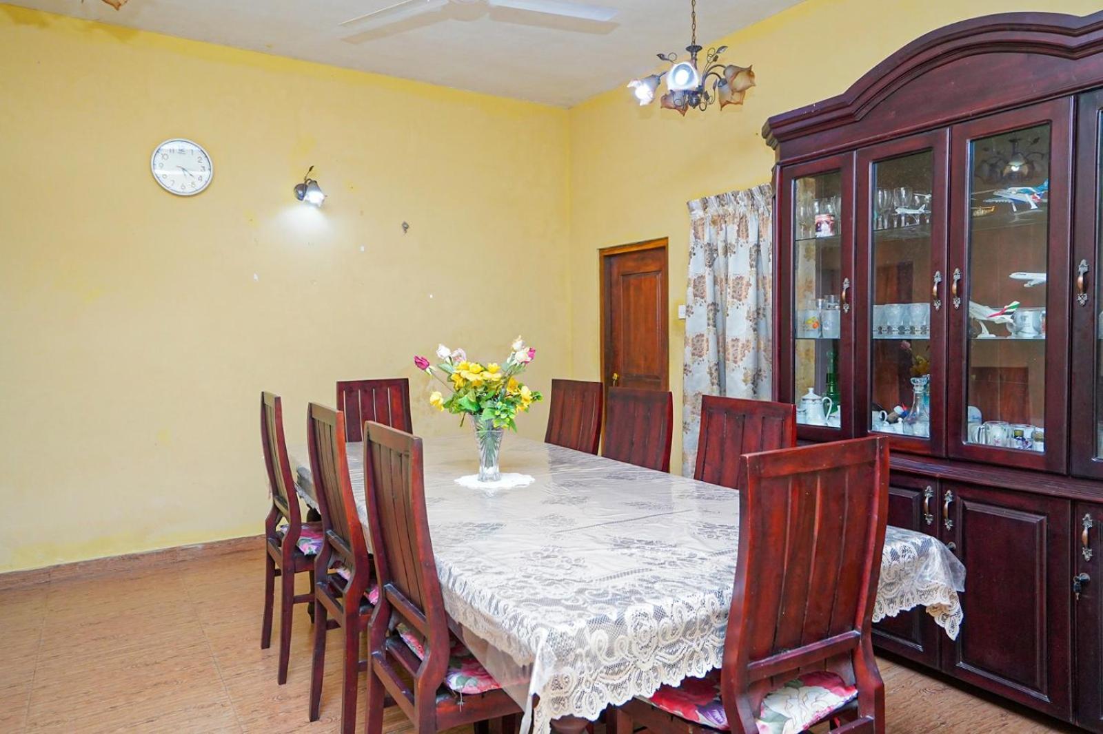 4Ty Two Homestay Galle Luaran gambar