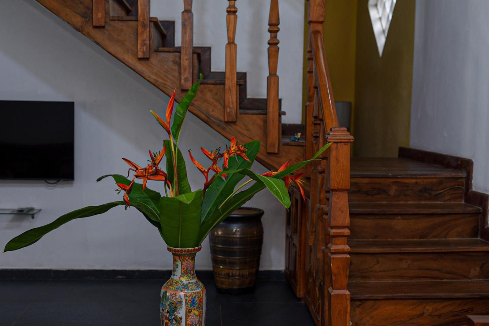 4Ty Two Homestay Galle Luaran gambar