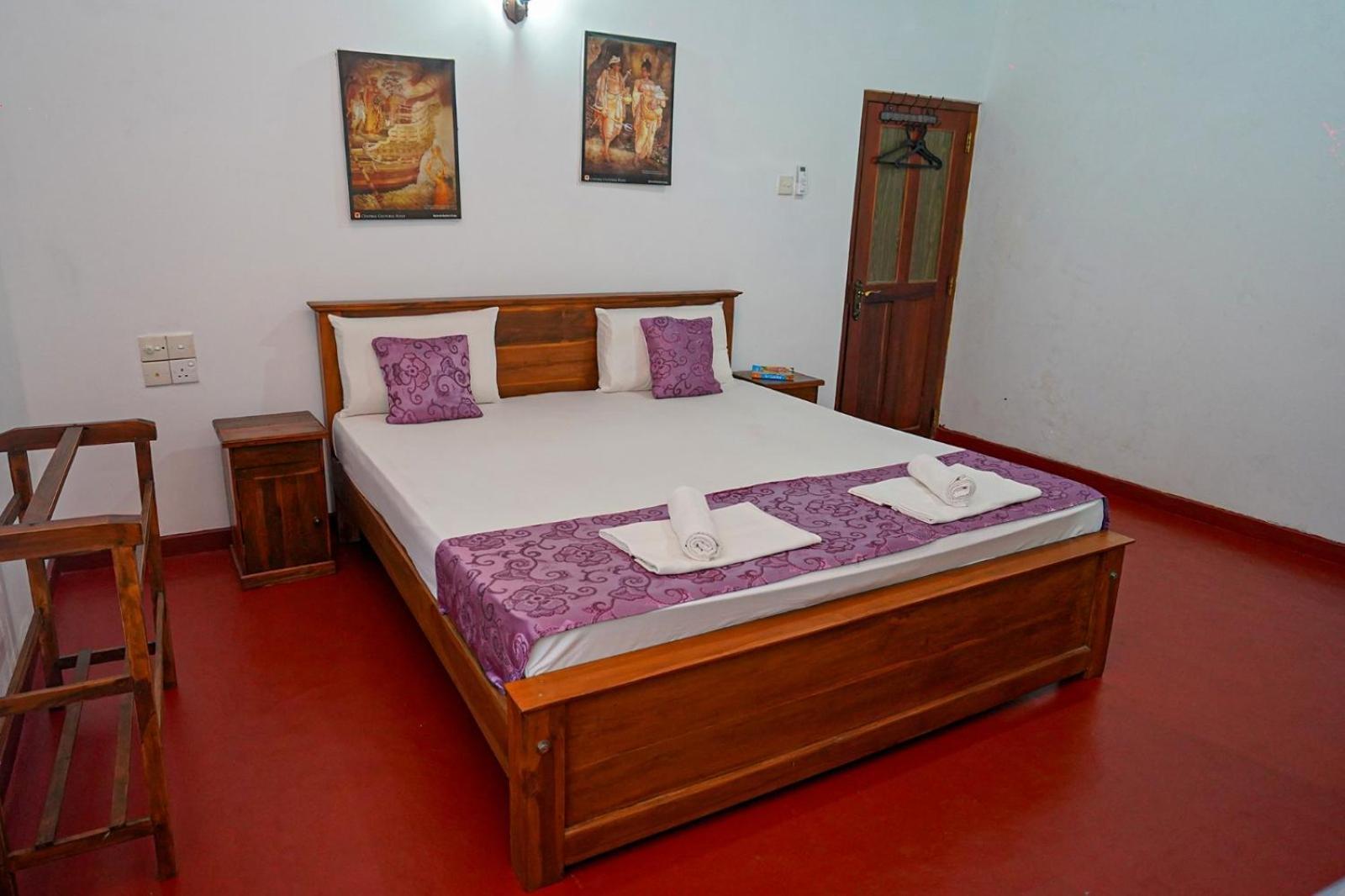 4Ty Two Homestay Galle Luaran gambar