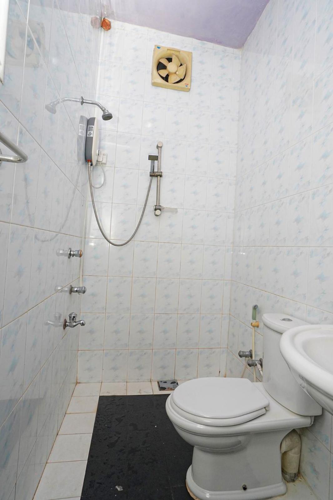 4Ty Two Homestay Galle Luaran gambar