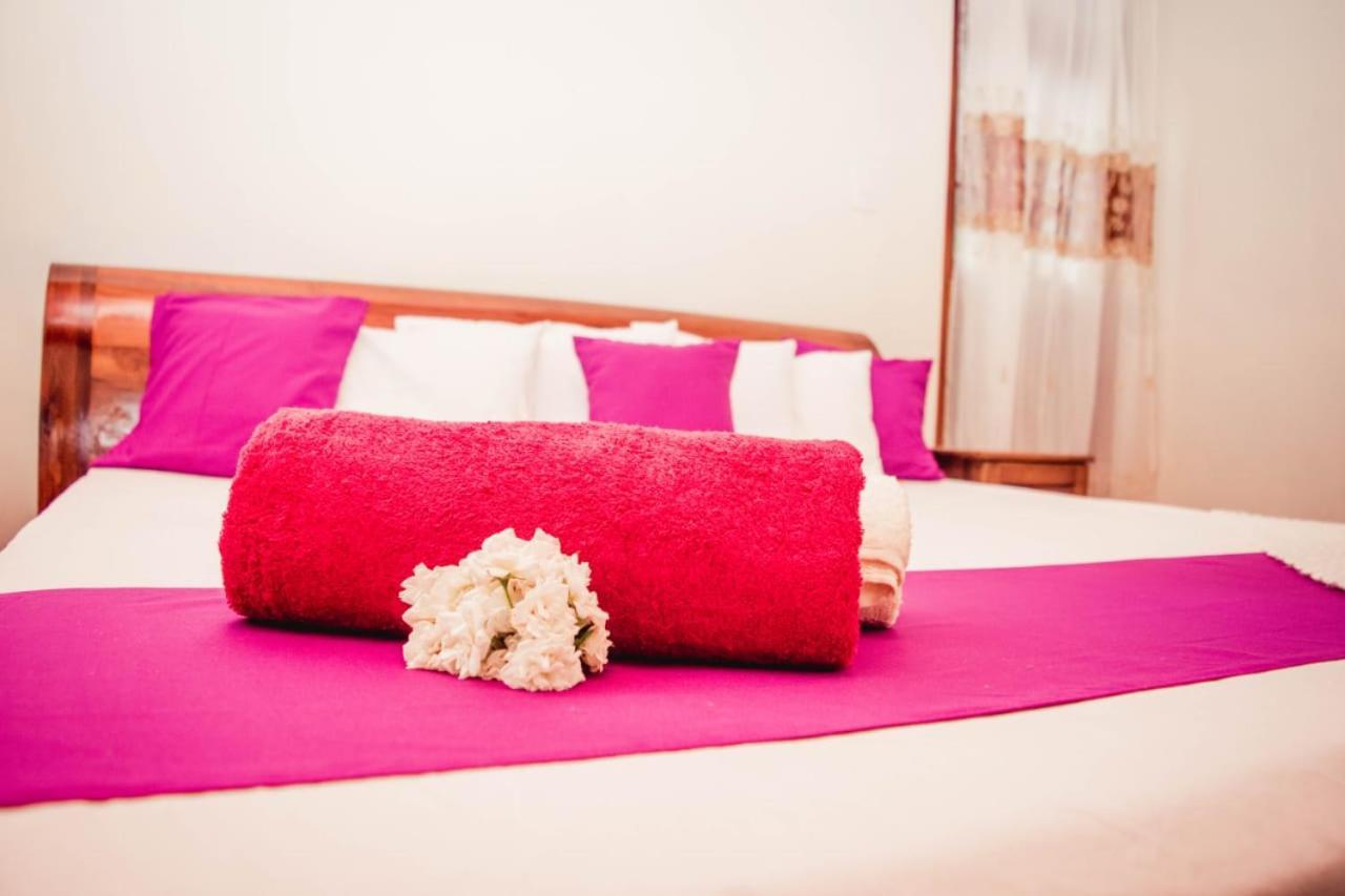 4Ty Two Homestay Galle Luaran gambar
