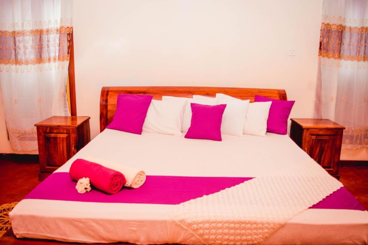 4Ty Two Homestay Galle Luaran gambar