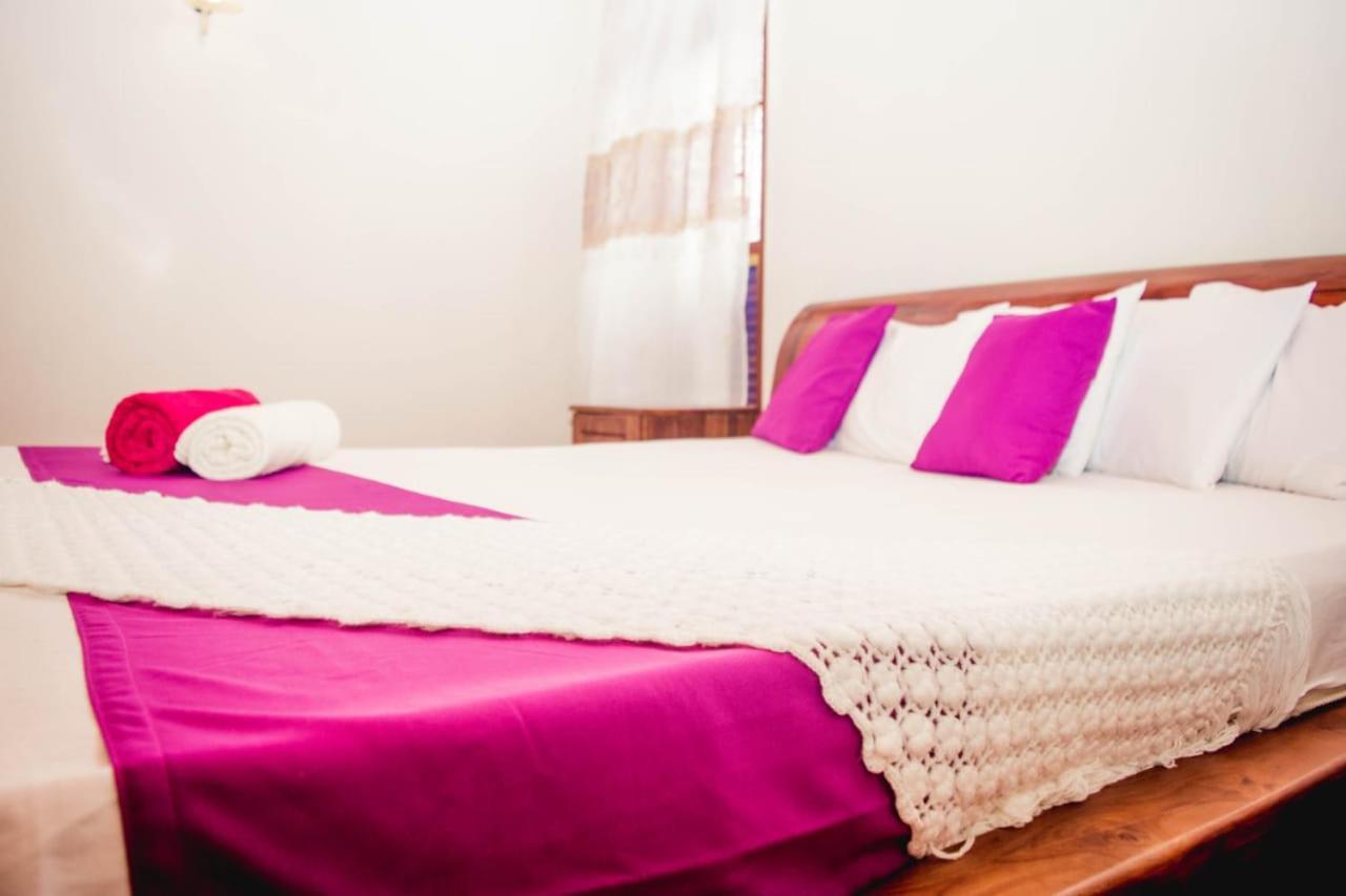 4Ty Two Homestay Galle Luaran gambar